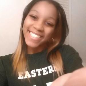 Meet your Posher, Erika