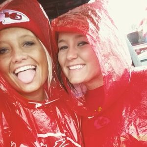 Meet your Posher, Codi