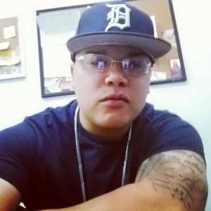 Meet your Posher, Manuel j