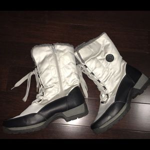 London Fog Snow boots ❄️❄️❄️