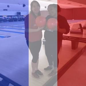 Meet your Posher, Breanna