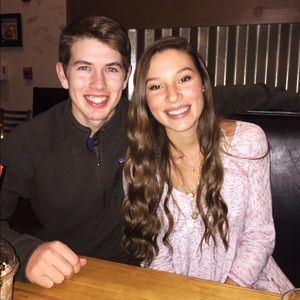 Meet your Posher, Meredith