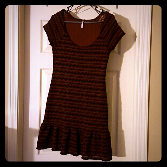 Free people dress - REDUCED PRICE