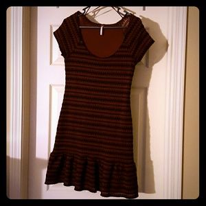 Free people dress - REDUCED PRICE