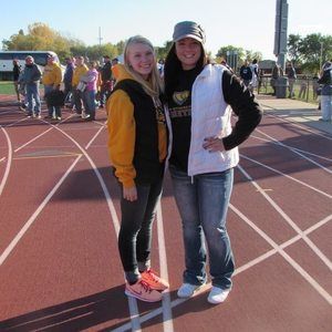 Meet your Posher, Brenna