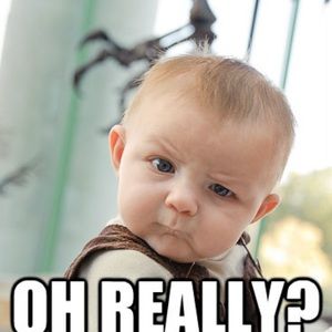 Meet your Posher, Liz