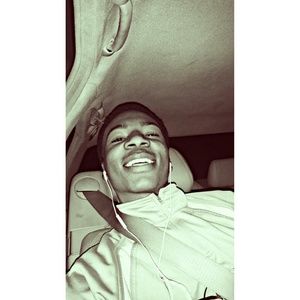 Meet your Posher, Alexander