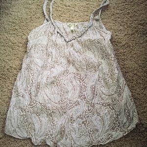 Banana Republic Tank Top