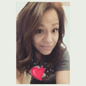 Meet your Posher, Irene