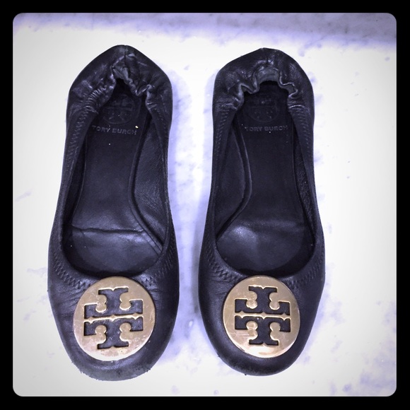 Tory Burch Flats