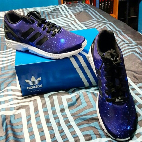 Adidas zx flux