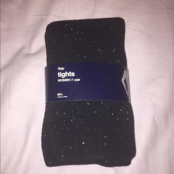 Gap tights