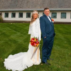 Meet your Posher, Sharon