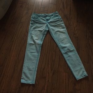 BOGO Target's BEST Fitting Skinny Jeans!!