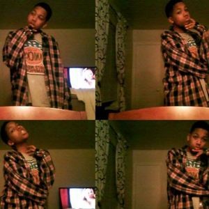 Meet your Posher, Jordan