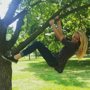 Meet your Posher, Morgan