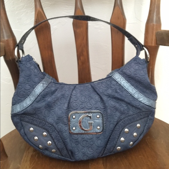 Like new Gorgeous Guess Purse
