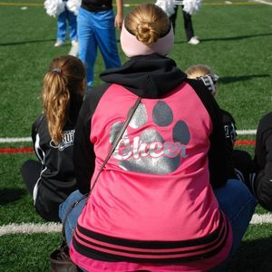 Meet your Posher, Tammy