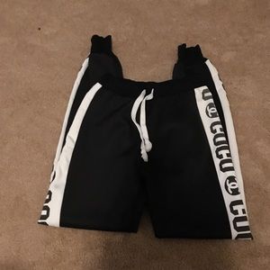 Coco Chanel Sweat Pants