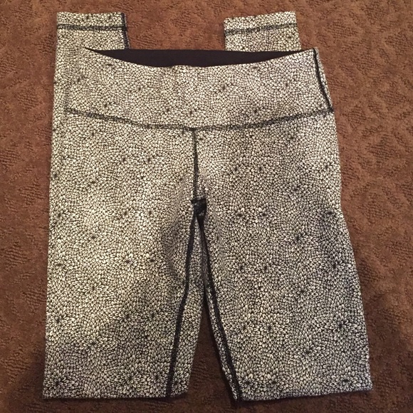 Lulu Lemon Leggings
