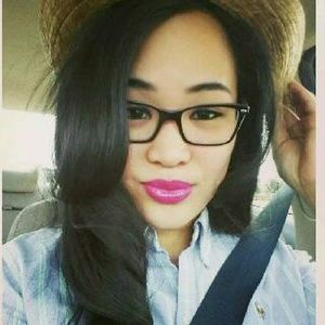 Meet your Posher, Sasha