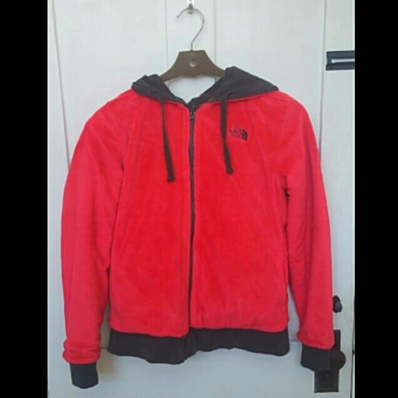 SOLD! Jacket - Picture 2 of 4