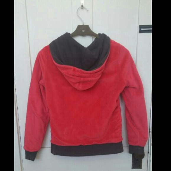 SOLD! Jacket - Picture 4 of 4