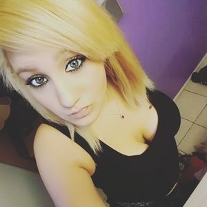 Meet your Posher, Kristi