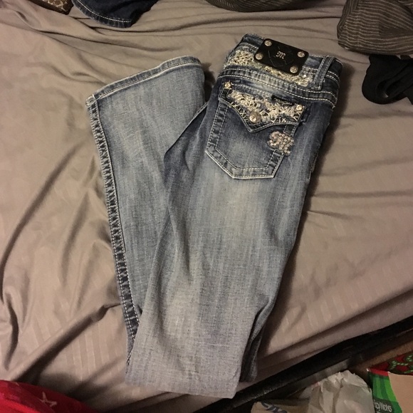 Miss me jeans - Picture 1 of 2