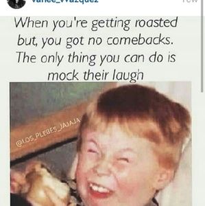 Meet your Posher, Raul