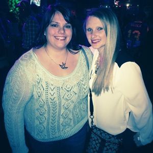 Meet your Posher, Lindsay