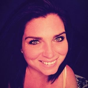 Meet your Posher, Kellie