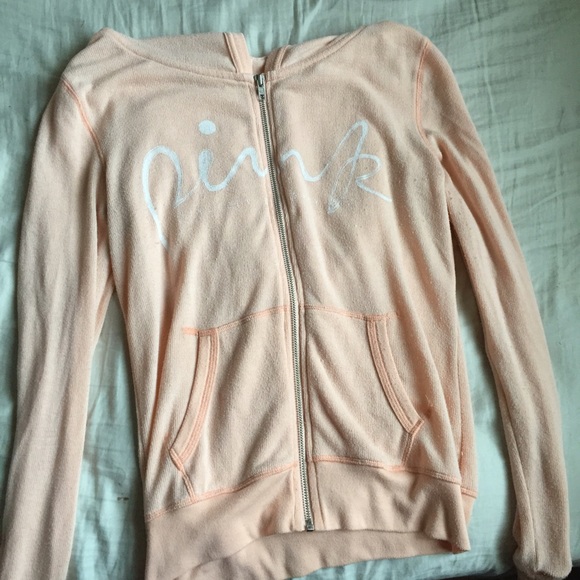 Victoria's Secret PINK Hoodie