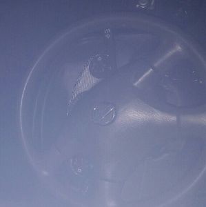 Meet your Posher, Gilbert