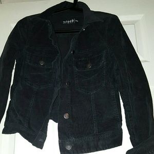 Gap Corduroy Jacket