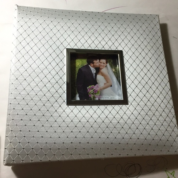 ✨Wedding Photo Album✨