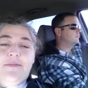 Meet your Posher, Katherine