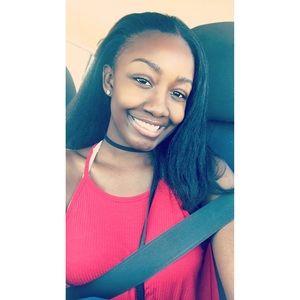 Meet your Posher, Destiny