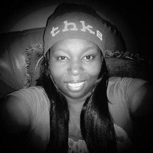 Meet your Posher, Latasha