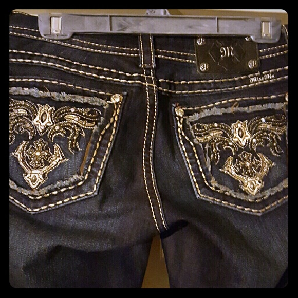 Miss me jeans - REDUCED PRICE