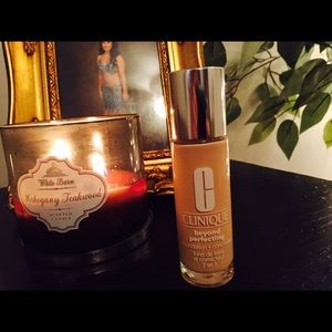 Clinique Beyond Perfecting Foundation