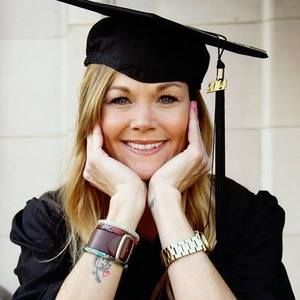 Meet your Posher, Christa