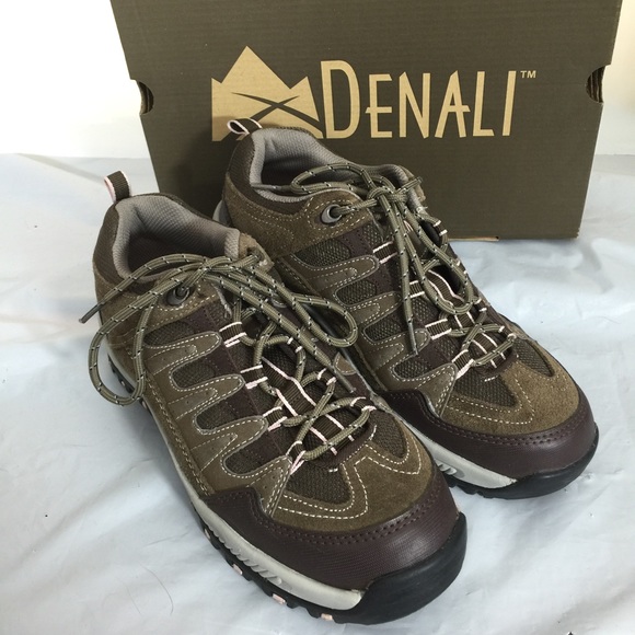 denali hiking shoes