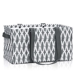 Thirty One Deluxe Utility Tote