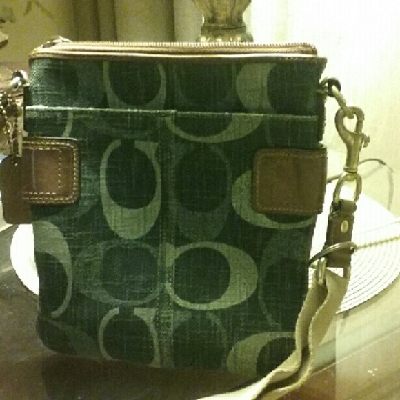 Coach - Picture 2 of 2