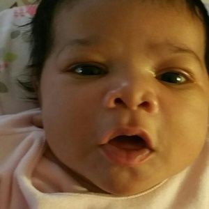 Meet your Posher, Jackie