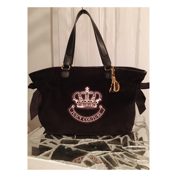 Juicy Couture Purse
