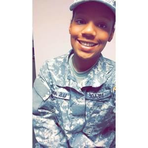 Meet your Posher, Janice