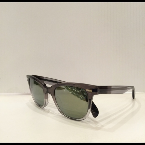Oliver Peoples Sunglasses: Masek