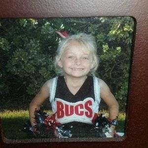 Meet your Posher, Lexi